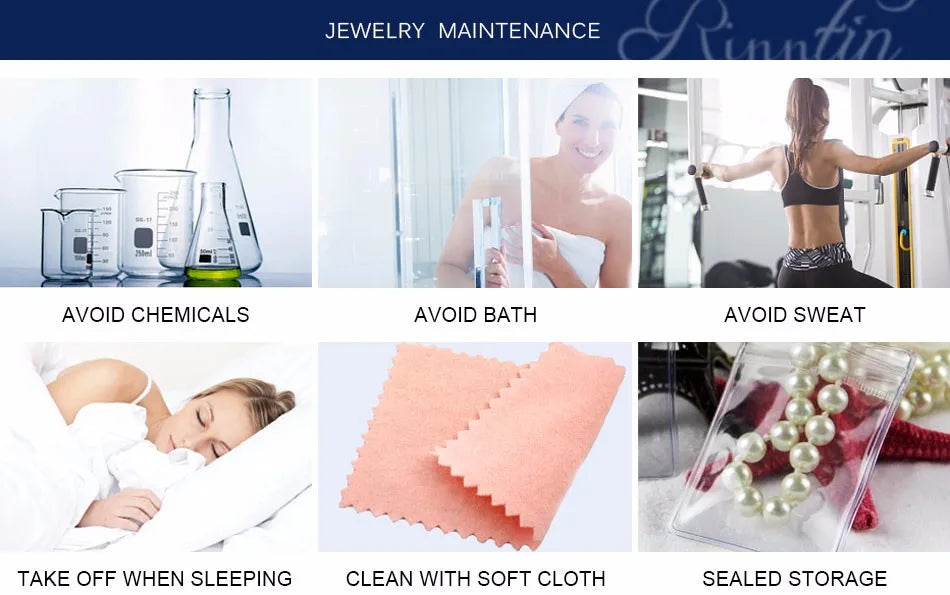 Rinntin Luxury 925 Sterling Silver Diamond-Cut Rope Chain Necklace For Men Women Fashion Italian Silver Neck Chain Jewelry SC29