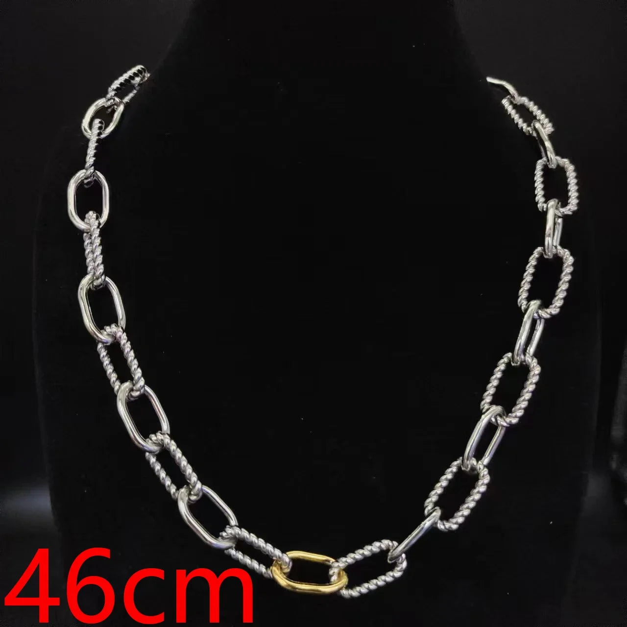 2025 New DY High-Quality Pendant Necklaces for Men and Women Elegant Versatile Designs