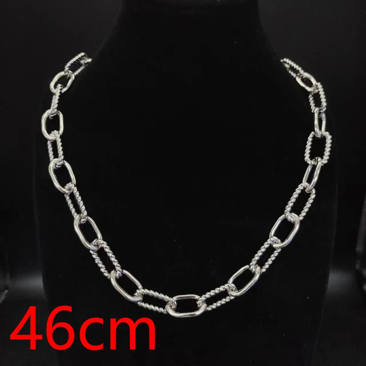 2025 New DY High-Quality Pendant Necklaces for Men and Women Elegant Versatile Designs