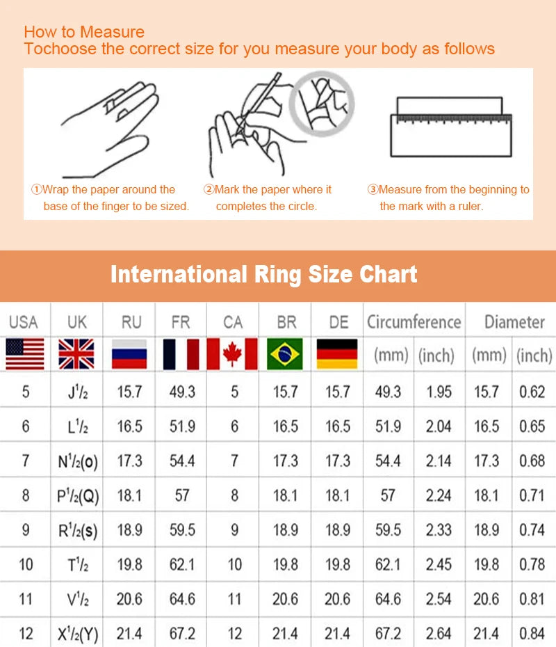 OXTAO 0.5/1/2/3 Carat  Moissanite Solitaire Rings Certified for Women 925 Silver Sparkling Lab Diamond Engagement Rings Jewelry