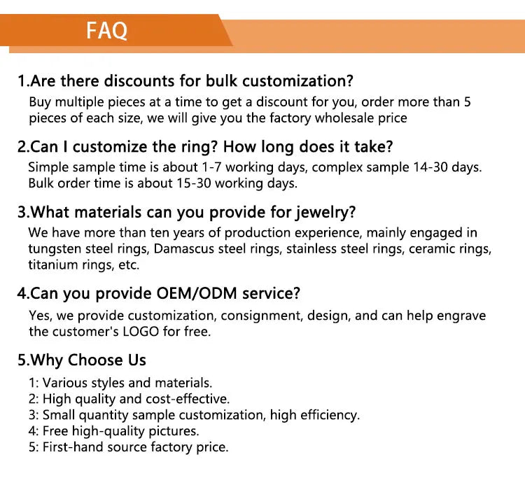 6MM Turquoise Inlay Broken Gold Foil Tungsten Rings Engagement Gold Plating Band For Man Woman Jewelry Luxury Design Gifts