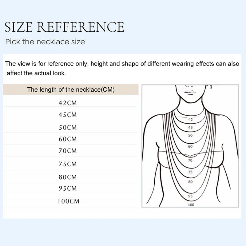 S925 Sterling Silver Brilliant Classic 1-2CT Moissanite Diamond Round Pendant Necklace for Women Engagement Wedding Jewelry