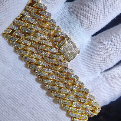 Miami Cuban Link Chain