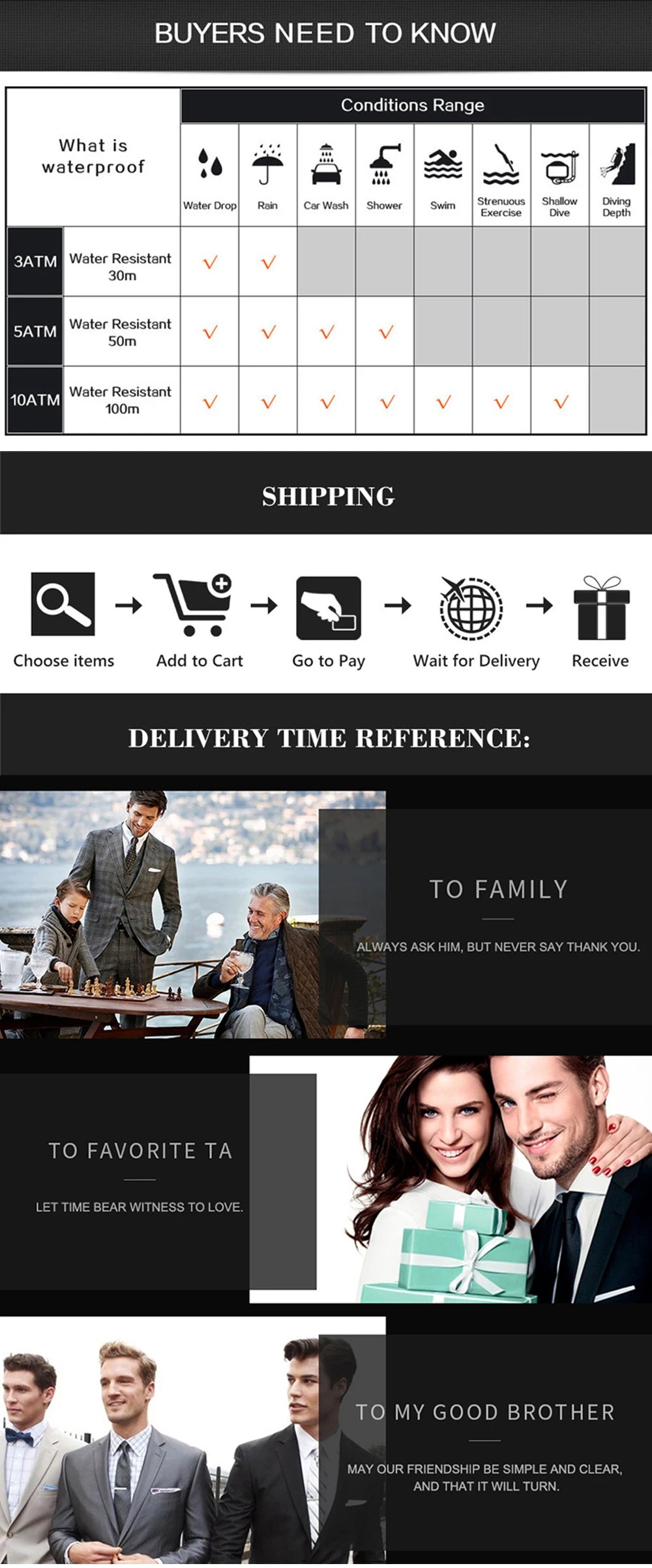 POEDAGAR Luxury Women's Watches Waterproof Luminous Date Week Ladies Watch for Female Quartz Stainless Steel Dress Women Watch