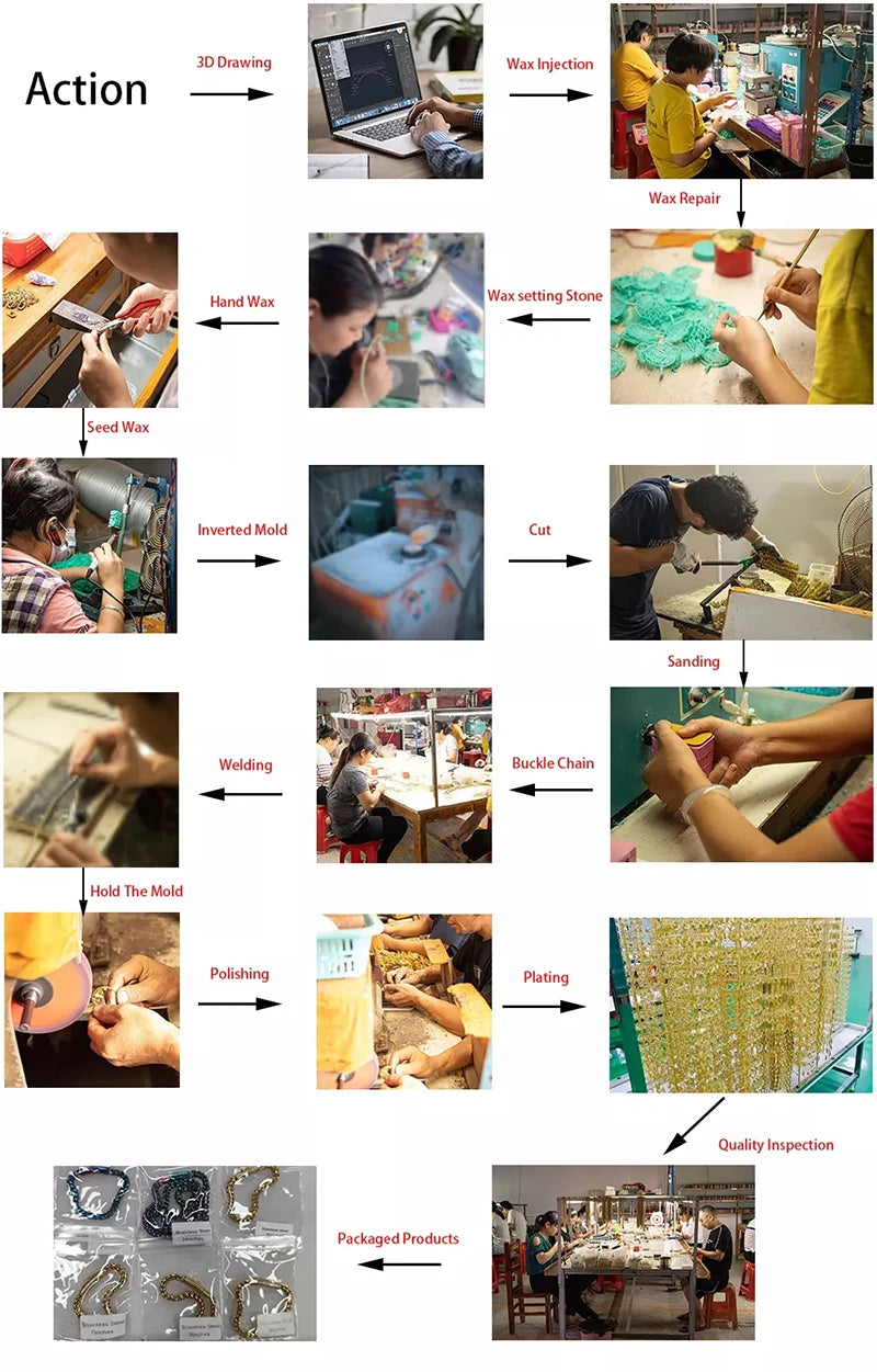 10mm CZ Stone cuban link chain Silver Gold Plated Iced Out Miami Cuban Chain Necklace for Men Women